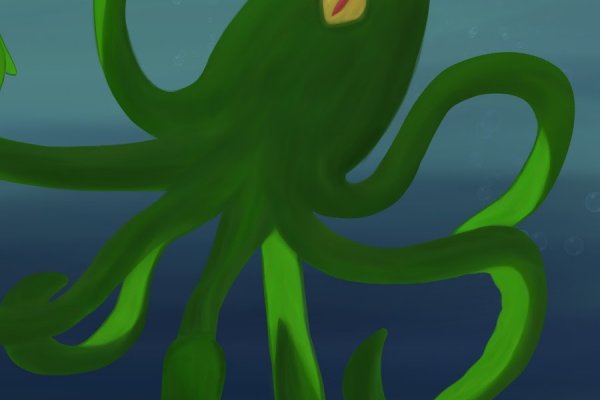 Kraken зеркало